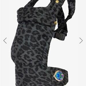 Artipoppe Zeitgeist Leopard